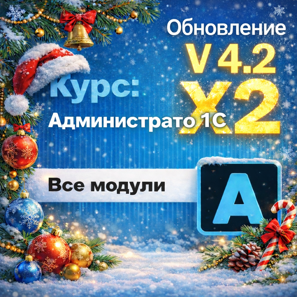 Обновление 4.2