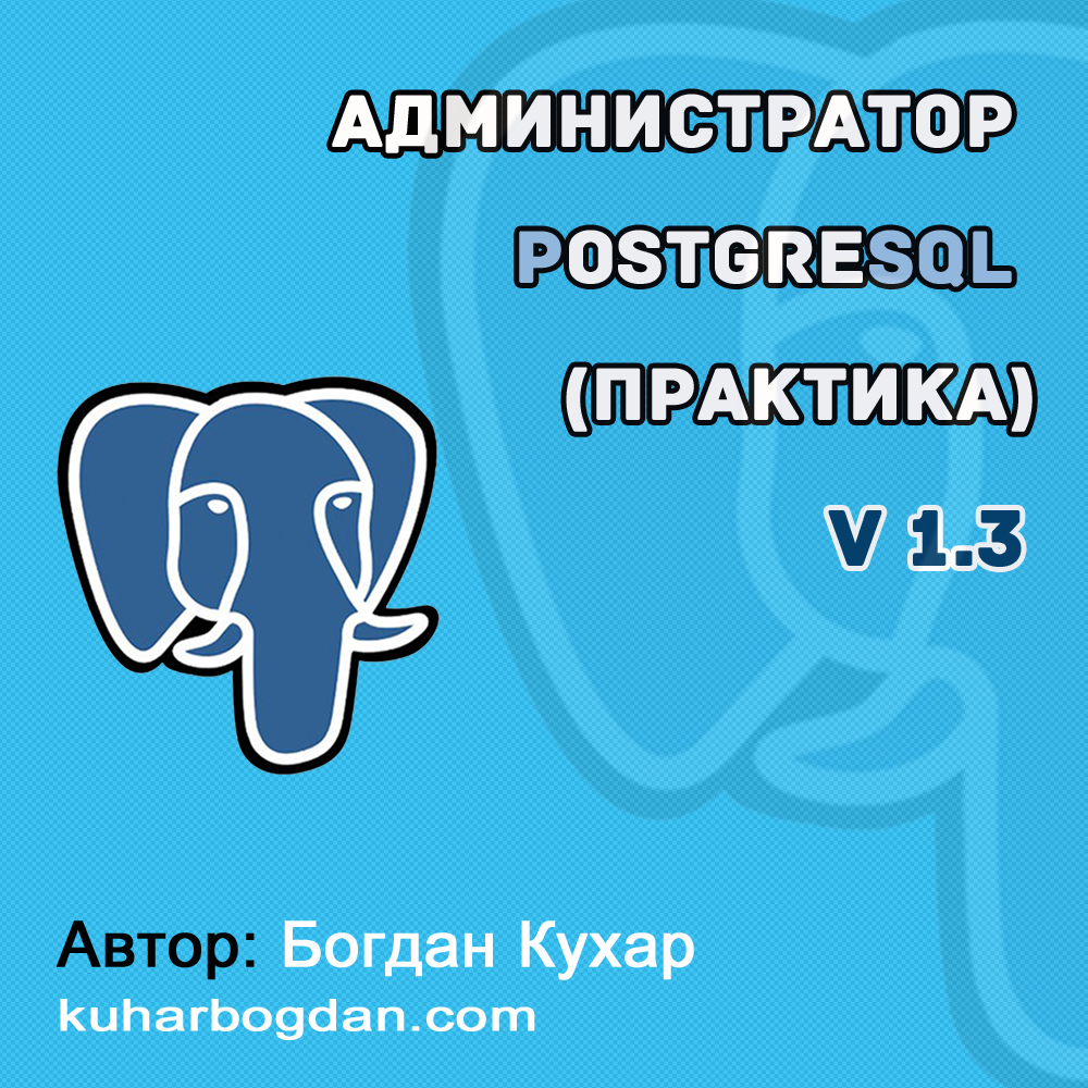 PostgreSQL 1_3